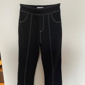 Urban outfitters black pants